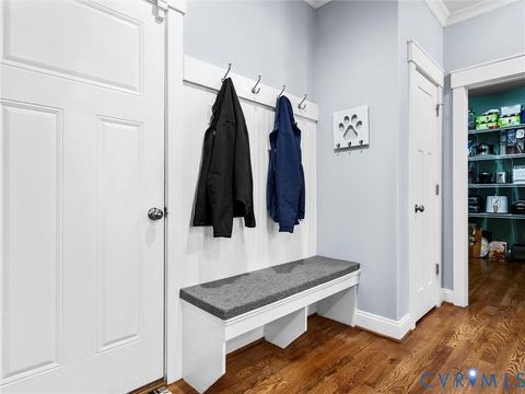 Tiny photo for 14500 Farcet Drive, Midlothian, VA 23112 (MLS # 2601690)