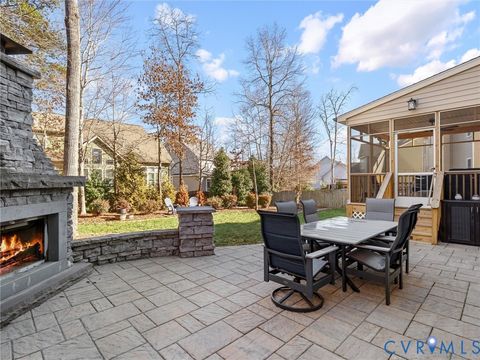 Tiny photo for 14500 Farcet Drive, Midlothian, VA 23112 (MLS # 2601690)