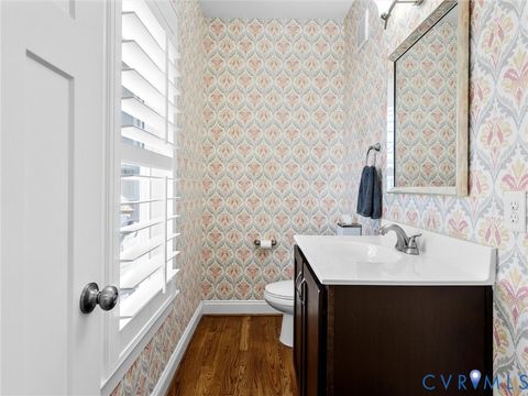 Tiny photo for 14500 Farcet Drive, Midlothian, VA 23112 (MLS # 2601690)