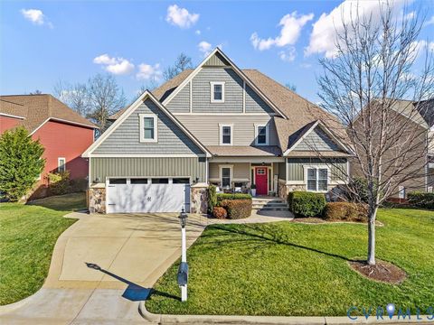 14500 Farcet Drive Midlothian VA 23112