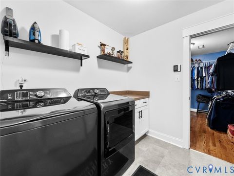 Tiny photo for 14500 Farcet Drive, Midlothian, VA 23112 (MLS # 2601690)