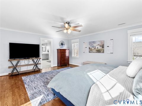 Tiny photo for 14500 Farcet Drive, Midlothian, VA 23112 (MLS # 2601690)