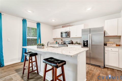 Tiny photo for 205 River Landing Crescent, Franklin, VA 23851 (MLS # 2628850)