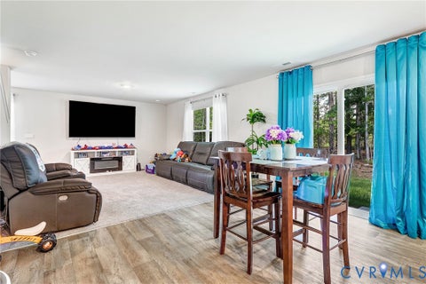 Tiny photo for 205 River Landing Crescent, Franklin, VA 23851 (MLS # 2628850)
