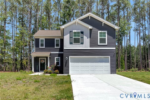 Tiny photo for 205 River Landing Crescent, Franklin, VA 23851 (MLS # 2628850)