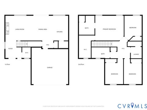 Tiny photo for 205 River Landing Crescent, Franklin, VA 23851 (MLS # 2628850)