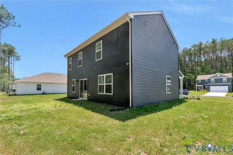 Tiny photo for 205 River Landing Crescent, Franklin, VA 23851 (MLS # 2628850)