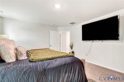 Tiny photo for 205 River Landing Crescent, Franklin, VA 23851 (MLS # 2628850)