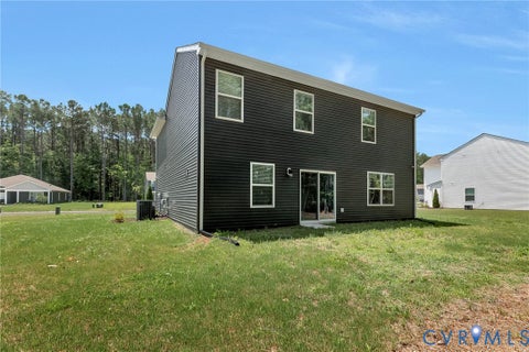 Tiny photo for 205 River Landing Crescent, Franklin, VA 23851 (MLS # 2628850)