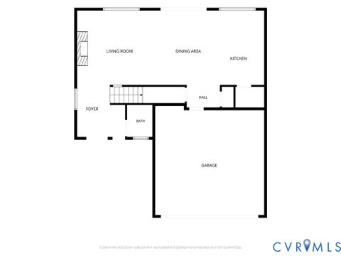 Tiny photo for 205 River Landing Crescent, Franklin, VA 23851 (MLS # 2628850)