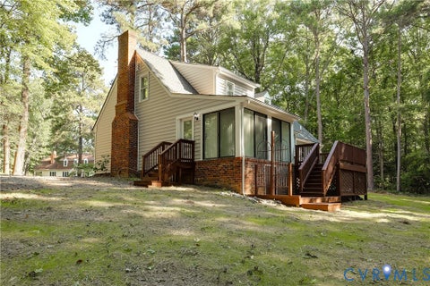 Tiny photo for 5301 Karma Road, Chesterfield, VA 23831 (MLS # 2623738)