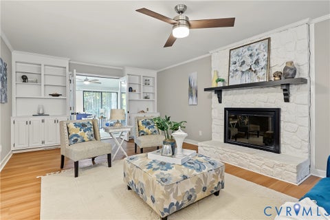 Tiny photo for 5301 Karma Road, Chesterfield, VA 23831 (MLS # 2623738)