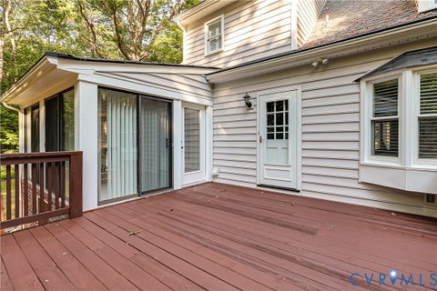 Tiny photo for 5301 Karma Road, Chesterfield, VA 23831 (MLS # 2623738)