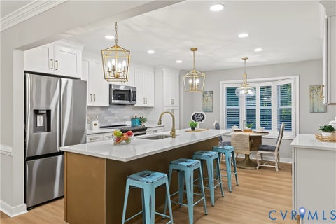 Tiny photo for 5301 Karma Road, Chesterfield, VA 23831 (MLS # 2623738)