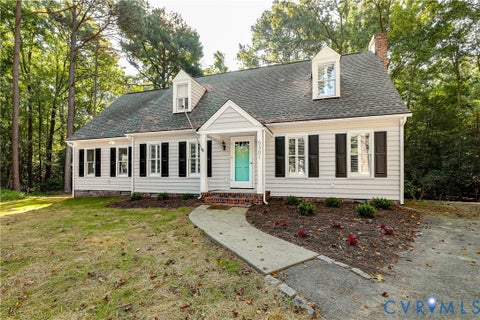 Photo of 5301 Karma Road, Chesterfield, VA 23831 (MLS # 2623738)