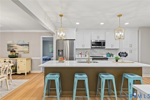 Tiny photo for 5301 Karma Road, Chesterfield, VA 23831 (MLS # 2623738)