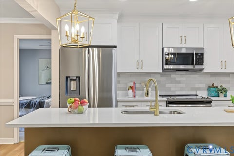 Tiny photo for 5301 Karma Road, Chesterfield, VA 23831 (MLS # 2623738)