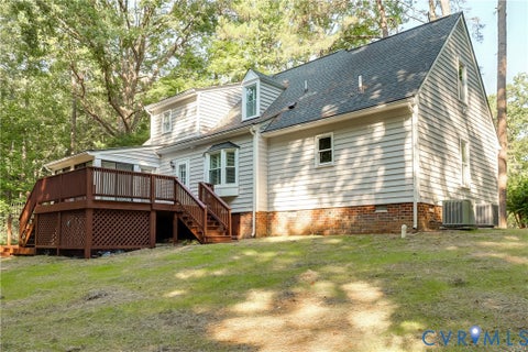 Tiny photo for 5301 Karma Road, Chesterfield, VA 23831 (MLS # 2623738)