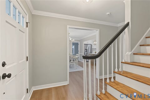 Tiny photo for 5301 Karma Road, Chesterfield, VA 23831 (MLS # 2623738)