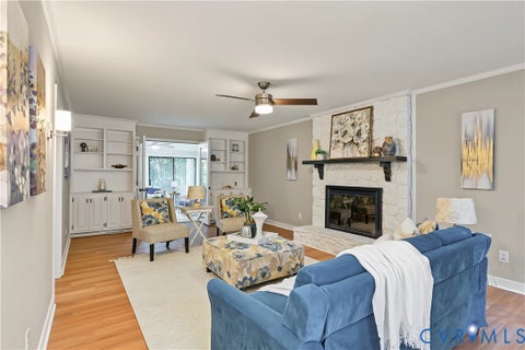 Tiny photo for 5301 Karma Road, Chesterfield, VA 23831 (MLS # 2623738)