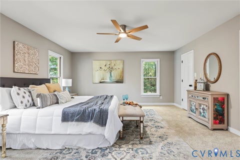 Tiny photo for 5301 Karma Road, Chesterfield, VA 23831 (MLS # 2623738)