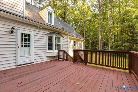 Tiny photo for 5301 Karma Road, Chesterfield, VA 23831 (MLS # 2623738)