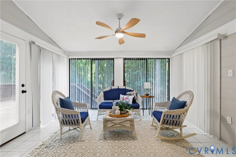Tiny photo for 5301 Karma Road, Chesterfield, VA 23831 (MLS # 2623738)