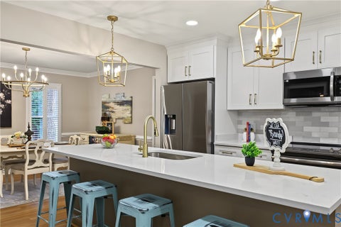 Tiny photo for 5301 Karma Road, Chesterfield, VA 23831 (MLS # 2623738)