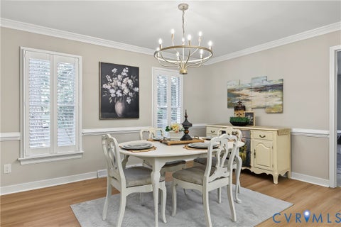 Tiny photo for 5301 Karma Road, Chesterfield, VA 23831 (MLS # 2623738)