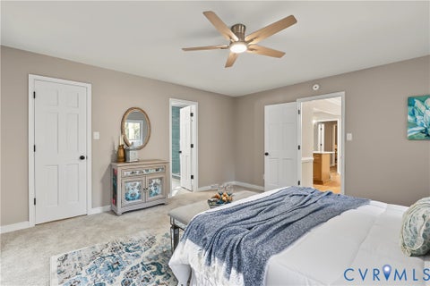 Tiny photo for 5301 Karma Road, Chesterfield, VA 23831 (MLS # 2623738)