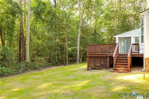 Tiny photo for 5301 Karma Road, Chesterfield, VA 23831 (MLS # 2623738)