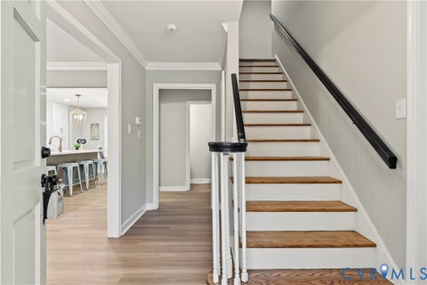Tiny photo for 5301 Karma Road, Chesterfield, VA 23831 (MLS # 2623738)