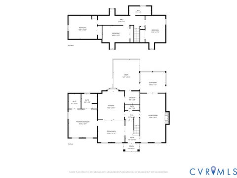 Tiny photo for 5301 Karma Road, Chesterfield, VA 23831 (MLS # 2623738)