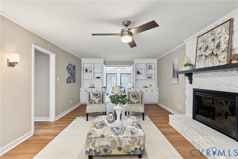 Tiny photo for 5301 Karma Road, Chesterfield, VA 23831 (MLS # 2623738)