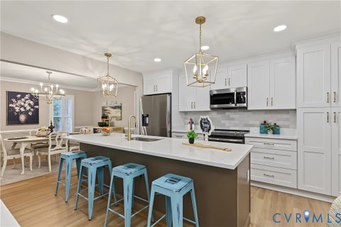 Tiny photo for 5301 Karma Road, Chesterfield, VA 23831 (MLS # 2623738)