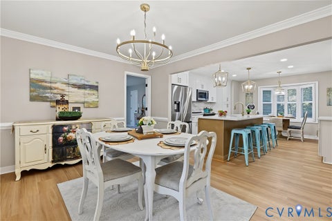 Tiny photo for 5301 Karma Road, Chesterfield, VA 23831 (MLS # 2623738)