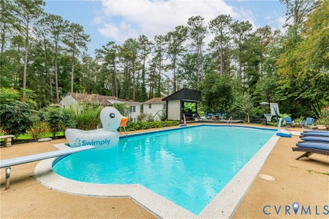 Tiny photo for 3719 Wainfleet Drive, Richmond, VA 23235 (MLS # 2627620)