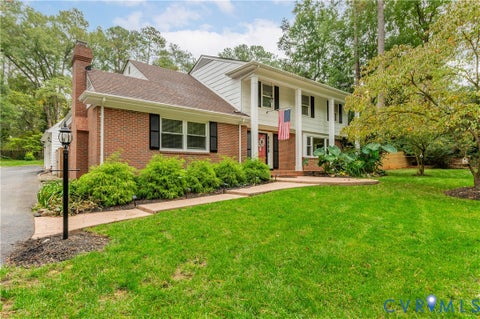 Photo of 3719 Wainfleet Drive, Richmond, VA 23235 (MLS # 2627620)