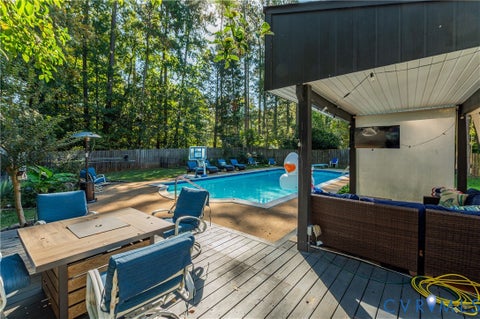 Tiny photo for 3719 Wainfleet Drive, Richmond, VA 23235 (MLS # 2627620)
