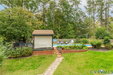 Tiny photo for 3719 Wainfleet Drive, Richmond, VA 23235 (MLS # 2627620)