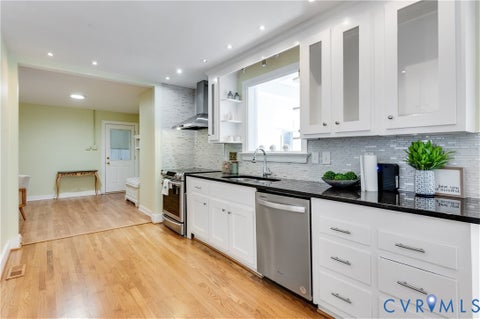Tiny photo for 3719 Wainfleet Drive, Richmond, VA 23235 (MLS # 2627620)