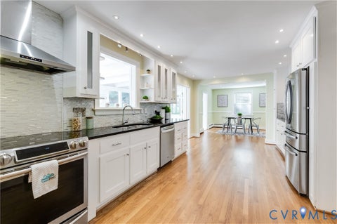 Tiny photo for 3719 Wainfleet Drive, Richmond, VA 23235 (MLS # 2627620)