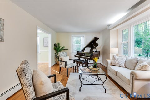 Tiny photo for 3719 Wainfleet Drive, Richmond, VA 23235 (MLS # 2627620)