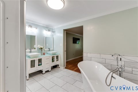 Tiny photo for 3719 Wainfleet Drive, Richmond, VA 23235 (MLS # 2627620)