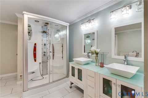 Tiny photo for 3719 Wainfleet Drive, Richmond, VA 23235 (MLS # 2627620)