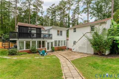 Tiny photo for 3719 Wainfleet Drive, Richmond, VA 23235 (MLS # 2627620)