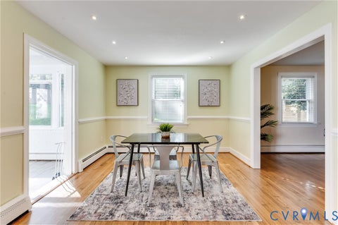 Tiny photo for 3719 Wainfleet Drive, Richmond, VA 23235 (MLS # 2627620)
