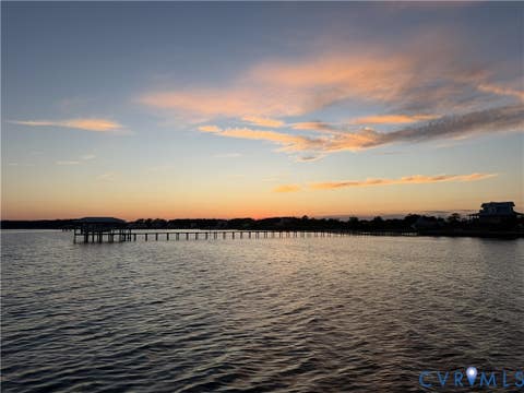 Tiny photo for TBD Jenkins Neck Road, Gloucester Point, VA 23072 (MLS # 2617131)