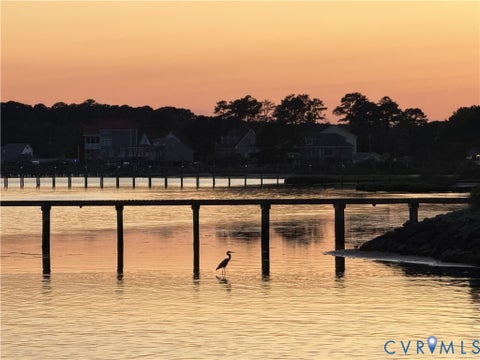 Tiny photo for TBD Jenkins Neck Road, Gloucester Point, VA 23072 (MLS # 2617131)