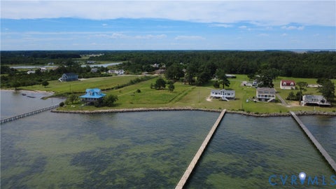 Photo of TBD Jenkins Neck Road, Gloucester Point, VA 23072 (MLS # 2617131)